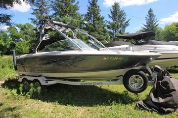 2008 MasterCraft X-15 SS