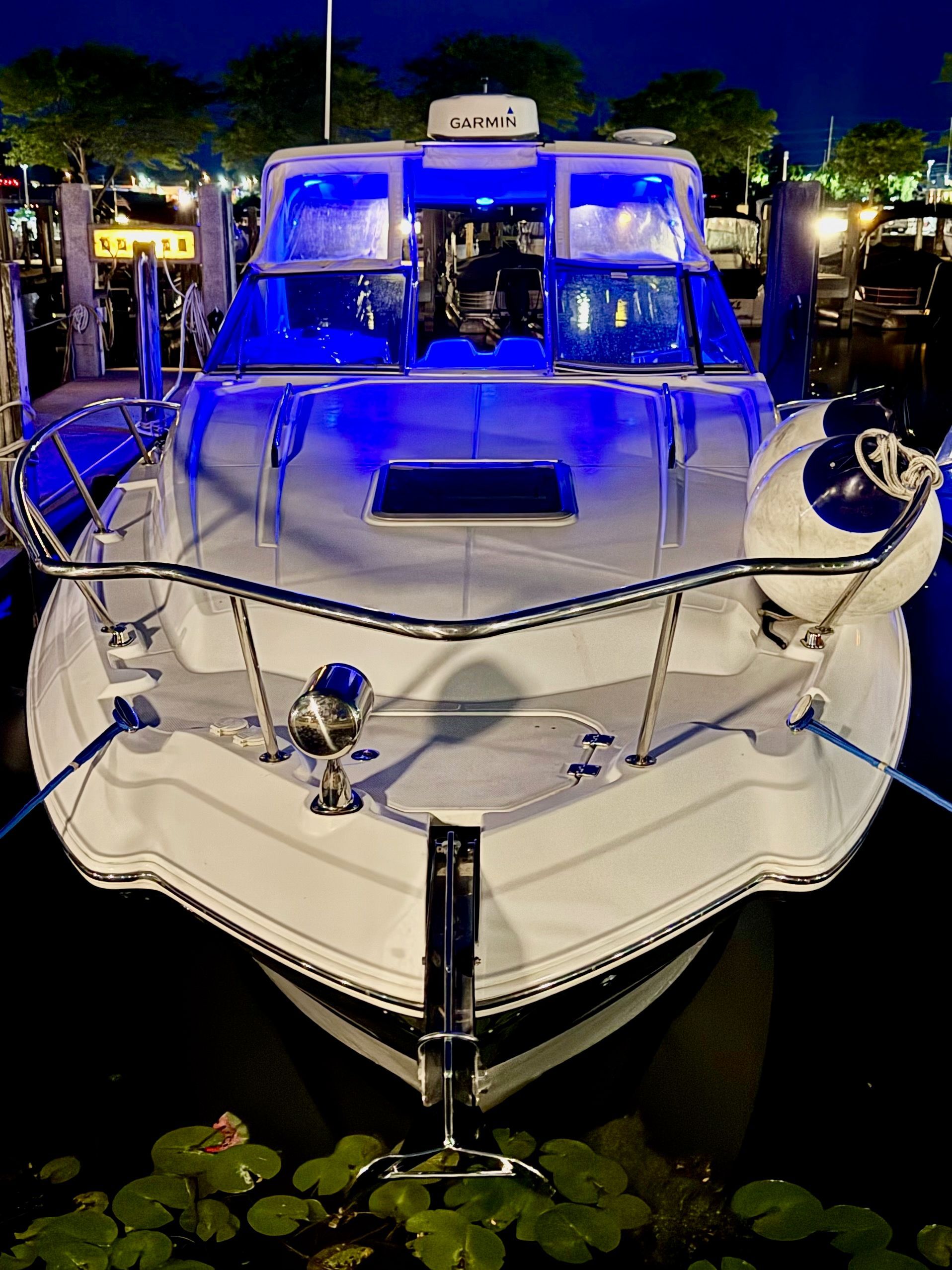 2013 Chaparral 330 Signature
