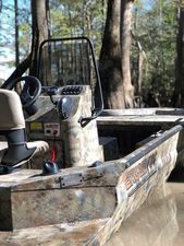 Excel 1860 Shallow Water F4 CC