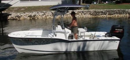 Carolina Cat 18cc Ferocious Fishing Feline Boats Com