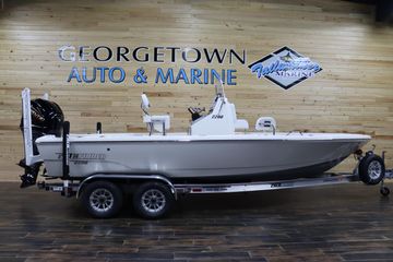 2024 Pathfinder 2200 TRS