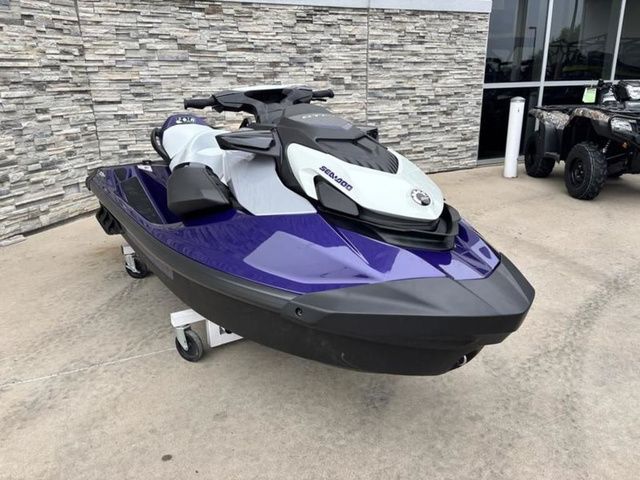 2025 Sea-Doo GTI