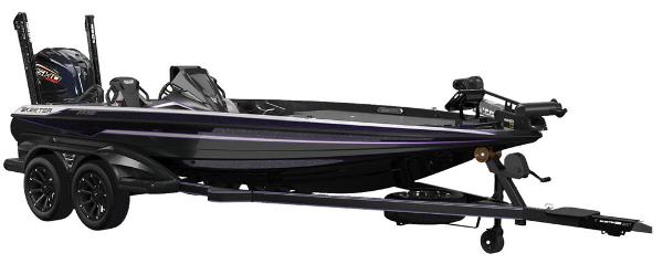 2025 Skeeter FXR20L