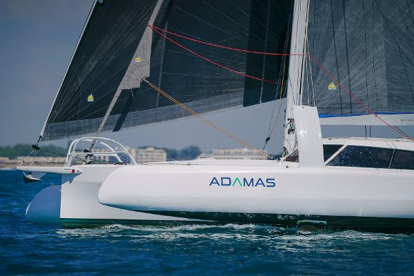 2025 Rapido 40