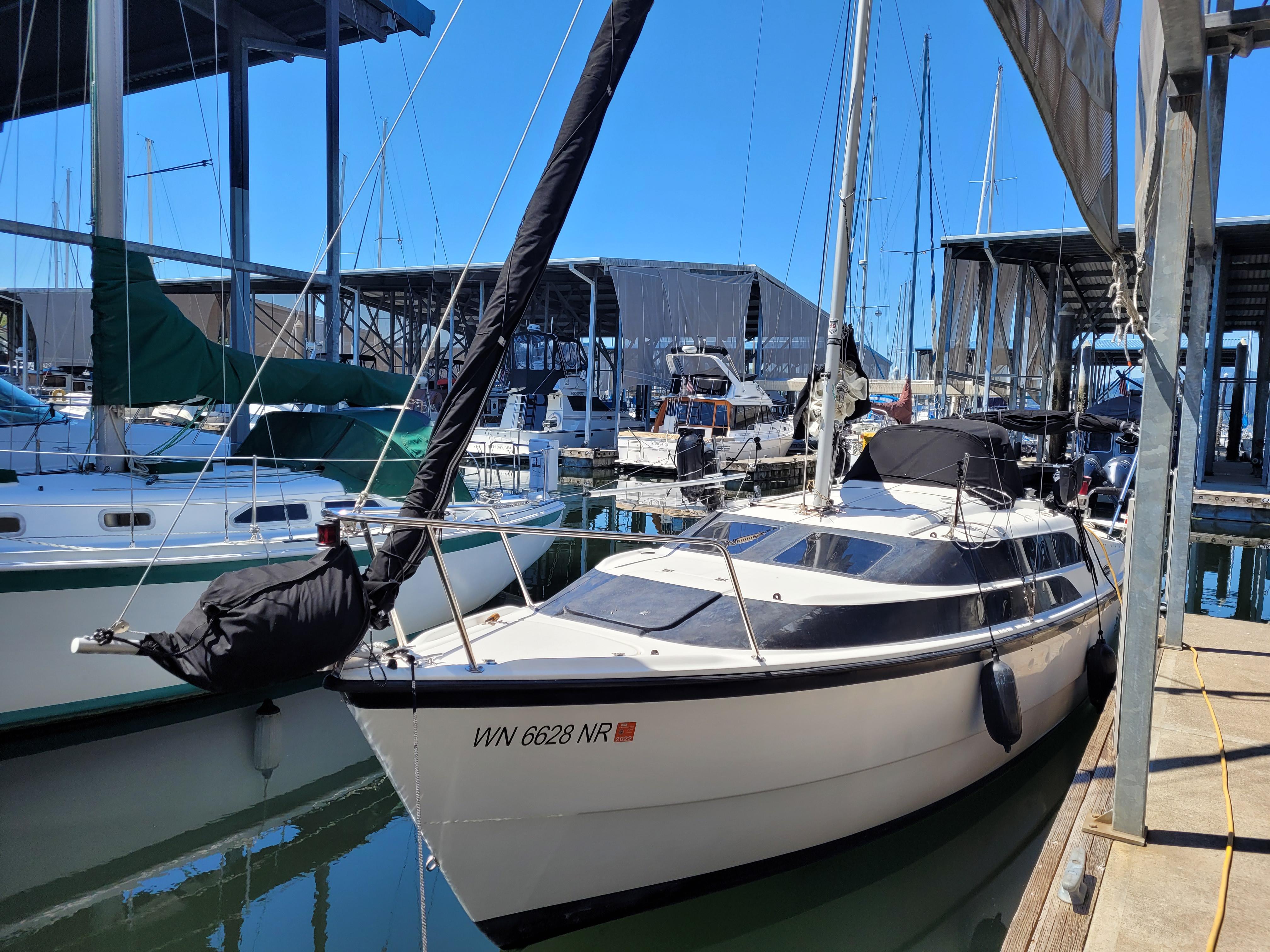 2005 MacGregor Macgregor 26m Sl, Port Orchard Washington - boats.com