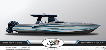 2025 Nor-Tech 450 Sport