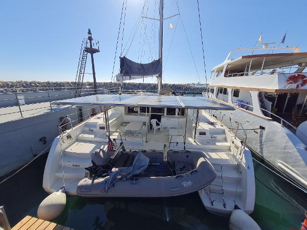 Lagoon 450