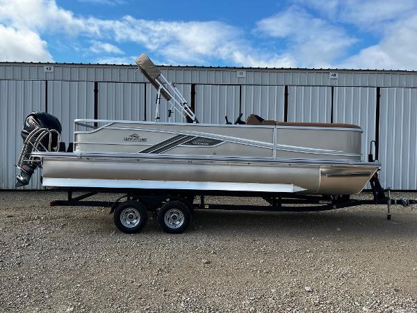 Page 2 of 26 - Power boats for sale in Kingston, Oklahoma