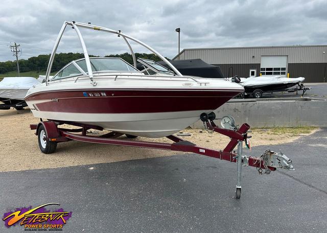 Sea Ray 180 Bow Rider boats for sale - boats.com