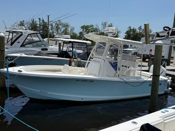 2018 Regulator 23