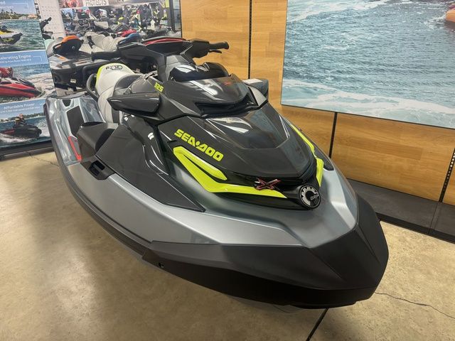 Sea-Doo RXT-X