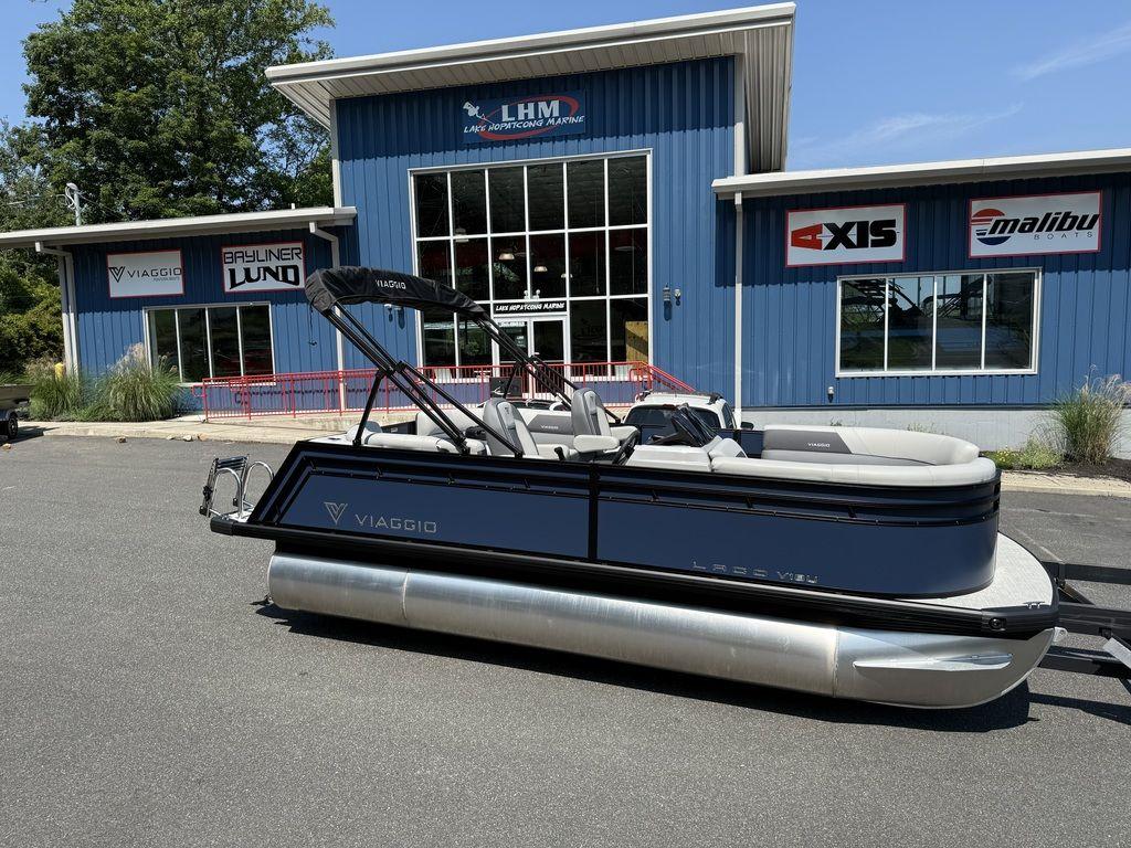 2026 Viaggio V18U