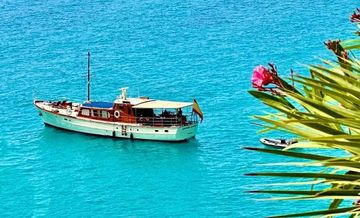 1966 Silver Ships James A Silver 23m