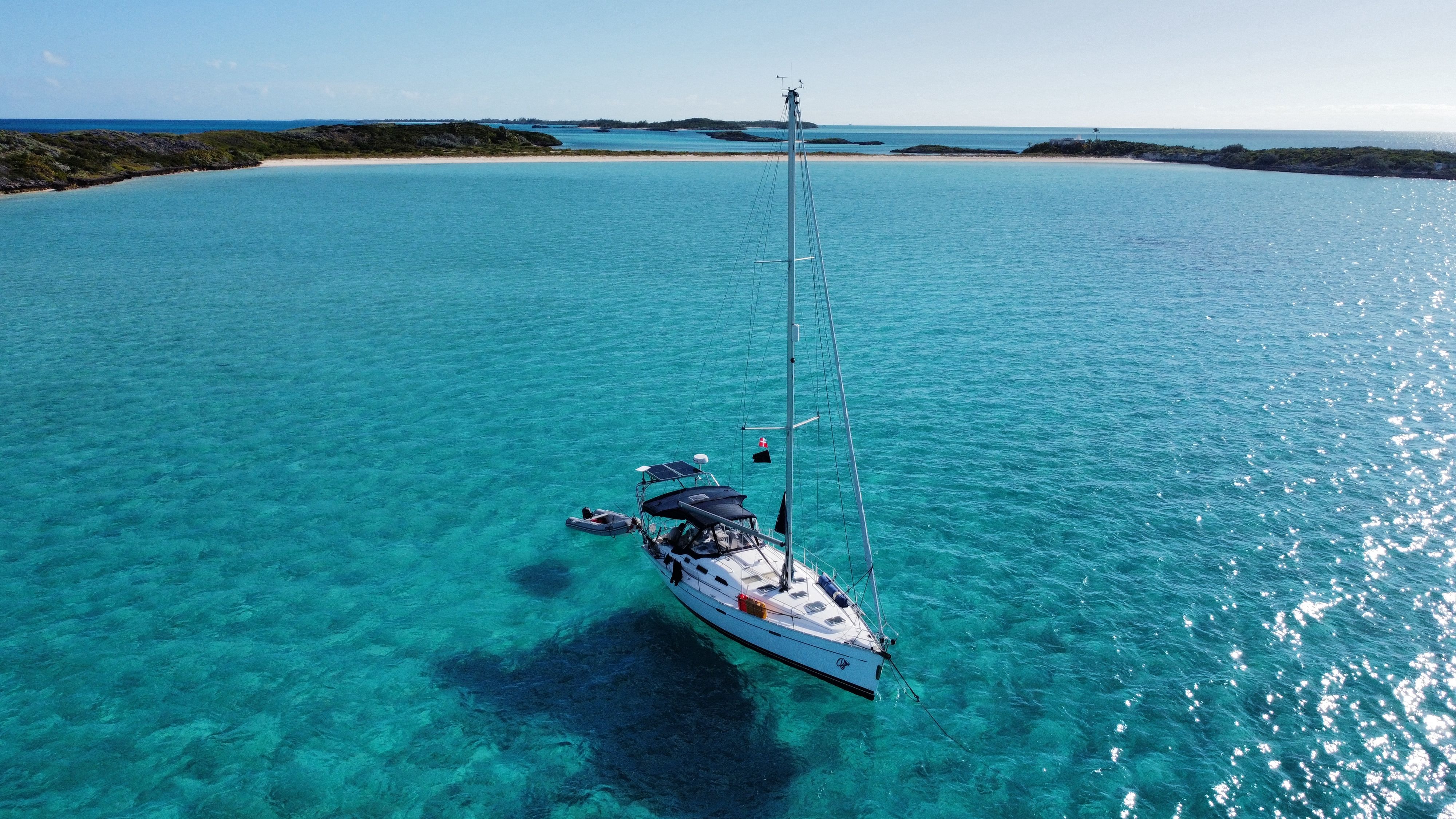 2002 Beneteau 393