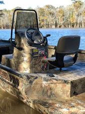Excel 1860 Shallow Water F4 CC