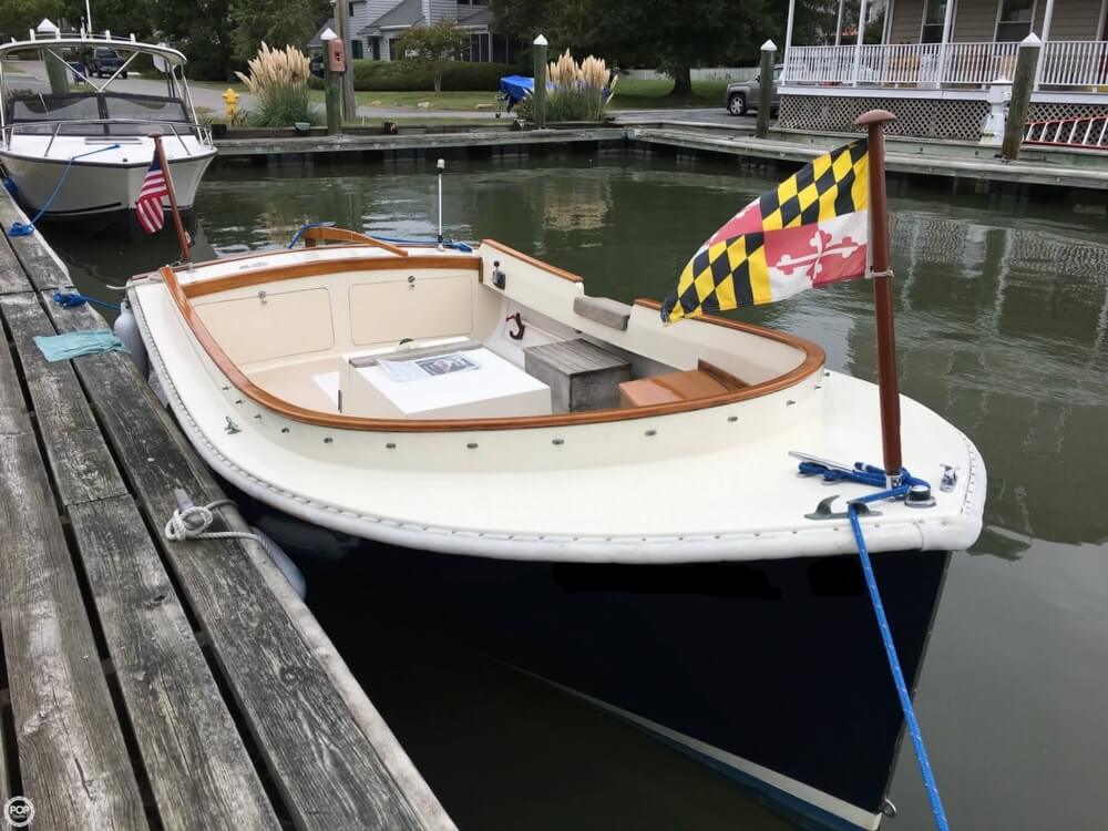 Antique and classic (power) boats for sale - boats.com