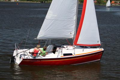 2025 Fox 22 Standaard