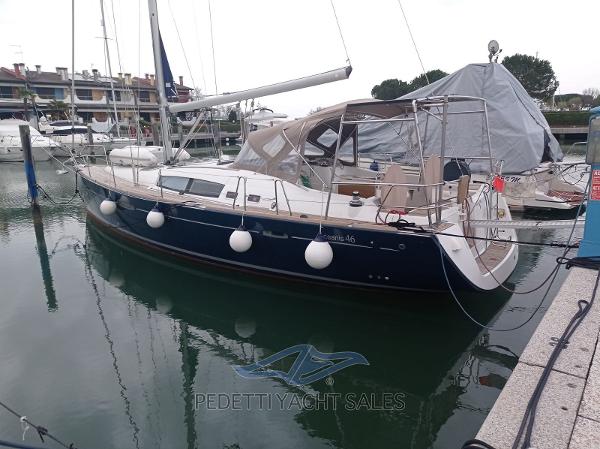 Beneteau Oceanis 46 PHOTO-2024-01-31-09-16-53
