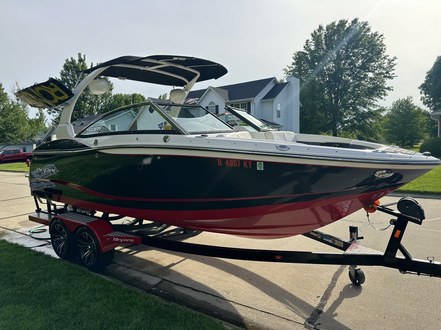2018 Bryant Calandra 23