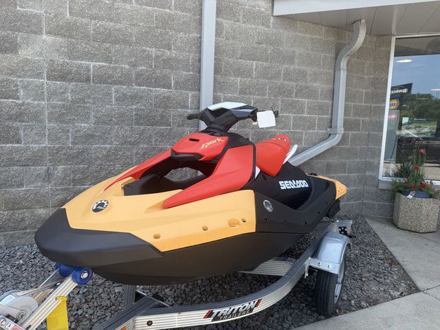 2025 Sea-Doo Spark for 2 Rotax 900 ACE- 60 iBR