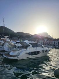 2019 Cranchi M44 HT