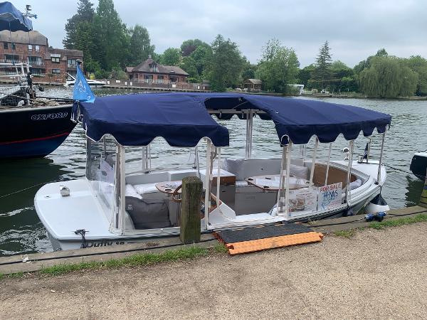 Duffy Snug Harbor 18