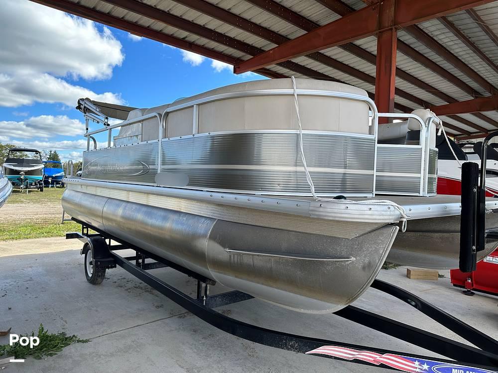 Page 5 of 17 - Used pontoon boats for sale in Michigan 