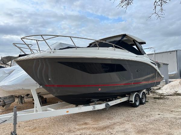 2022 Sea Ray 320 Sea Ray