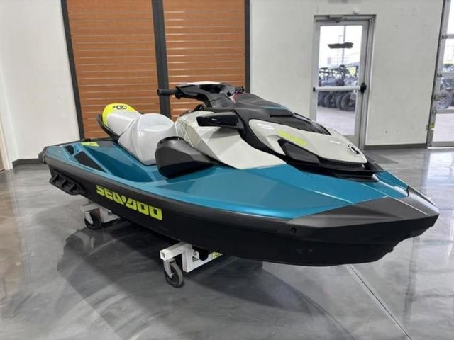 2025 Sea-Doo GTI