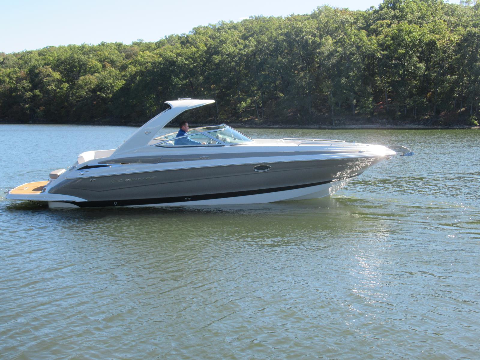 Crownline boats for sale