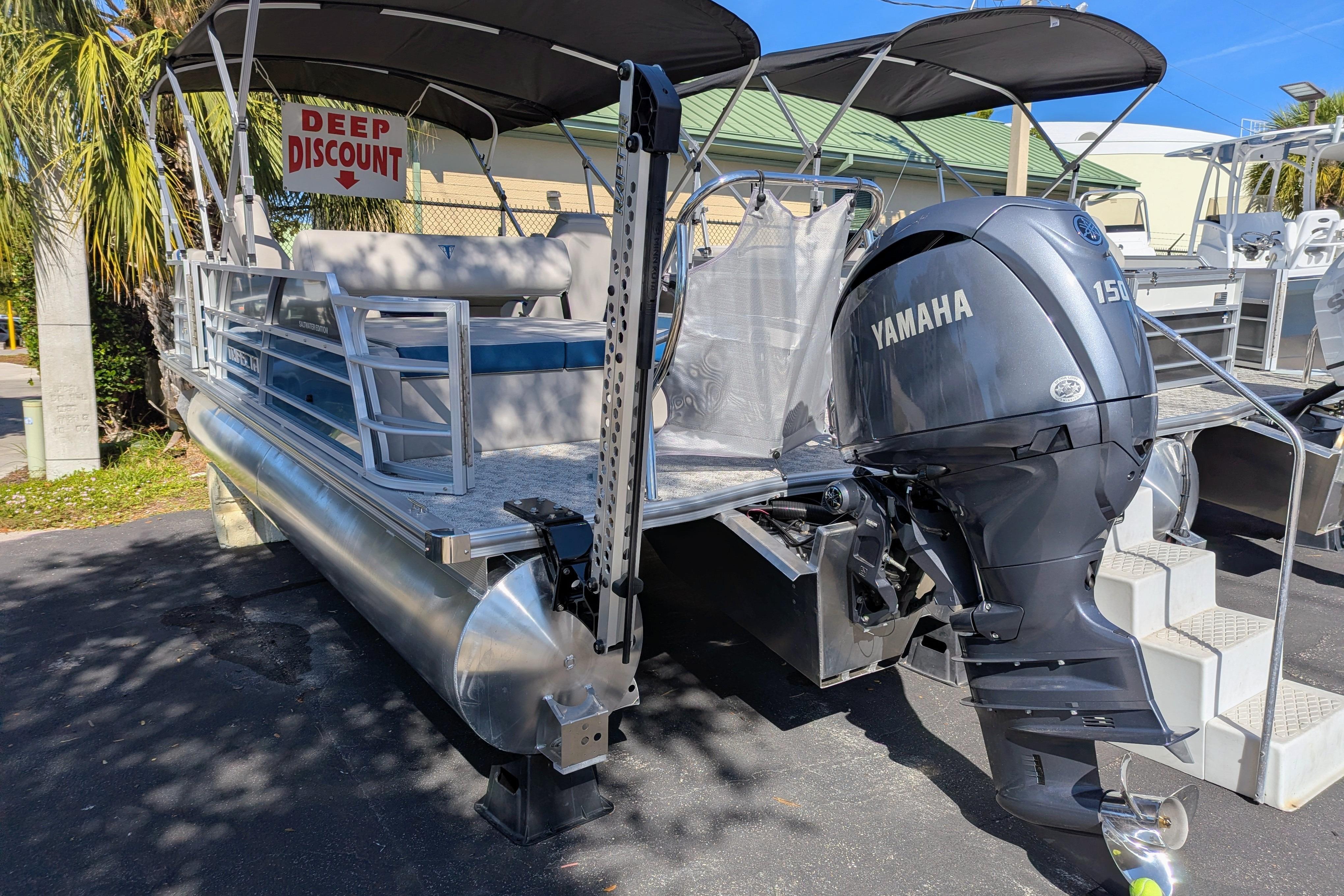 2025 Trifecta 22UL LE T