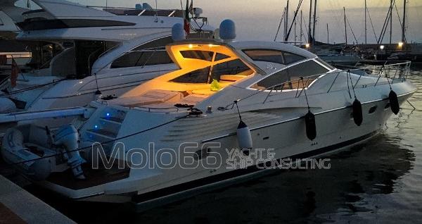 2009 Cantieri di Sarnico Sarnico 50