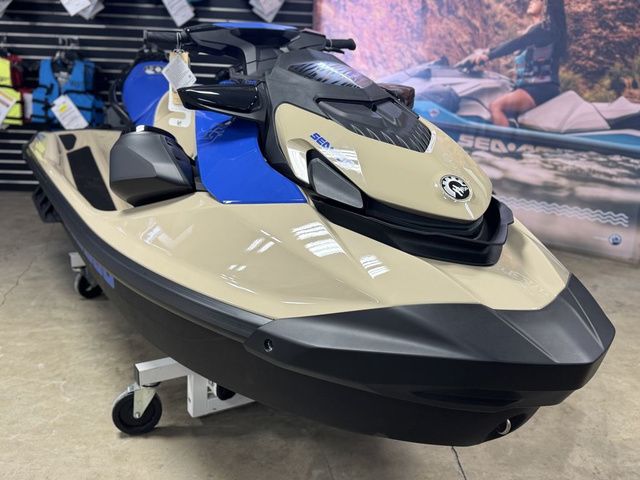 2025 Sea-Doo Wake™ 170 BRP Premium Audio, iDF, iBR