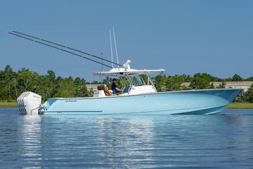 2025 Valhalla Boatworks V-41