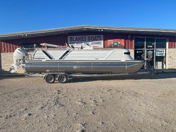 2025 Veranda VX 25 RC