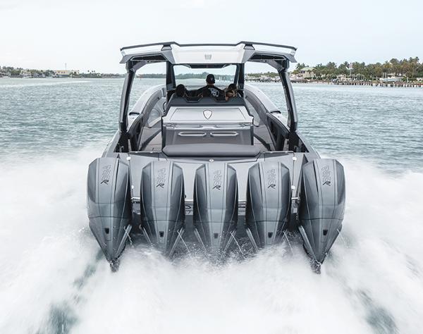 Adrenaline boats for sale 