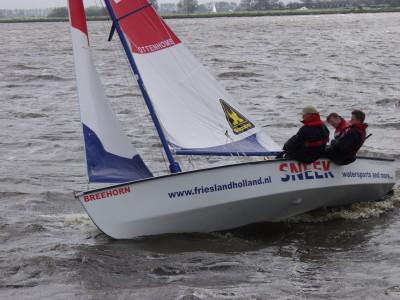 Polyvalk Racing