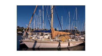 1992 Wauquiez Centurion 45