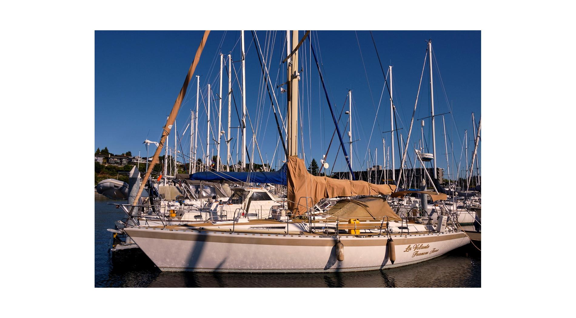 1992 Wauquiez Centurion 45