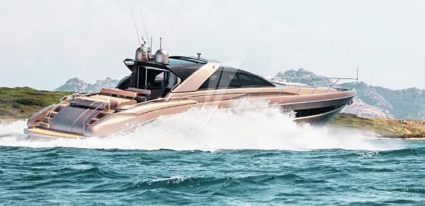 Riva 68' EGO SUPER 1