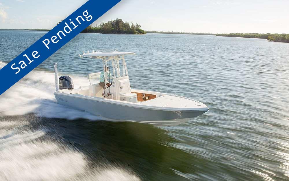 2025 Pathfinder 2500 Hybrid