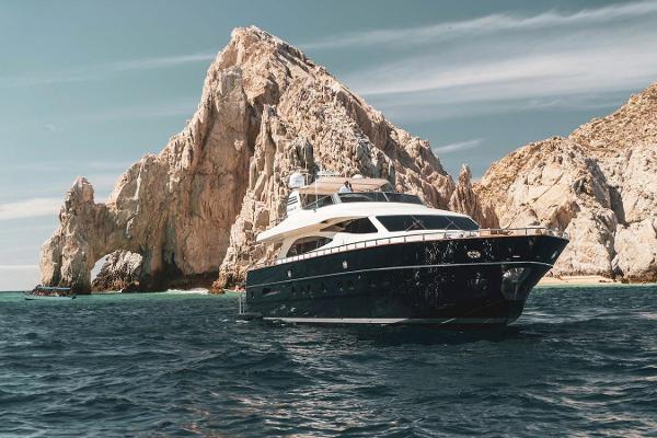2005 Canados 86