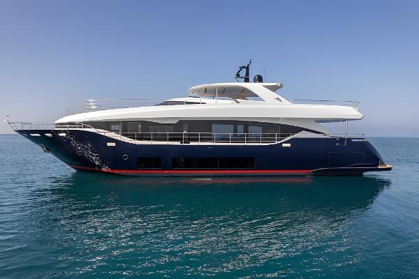 Maiora 30 Walkaround