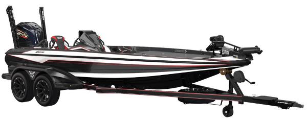 2025 Skeeter FXR21L