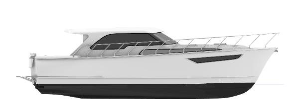 2025 Mikelson Maverick