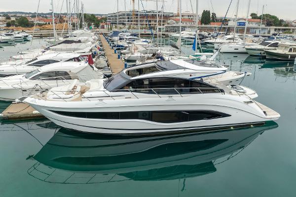 Princess V55 Princess V55 For Sale