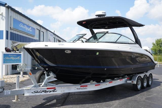 2024 Sea Ray 280 SLX