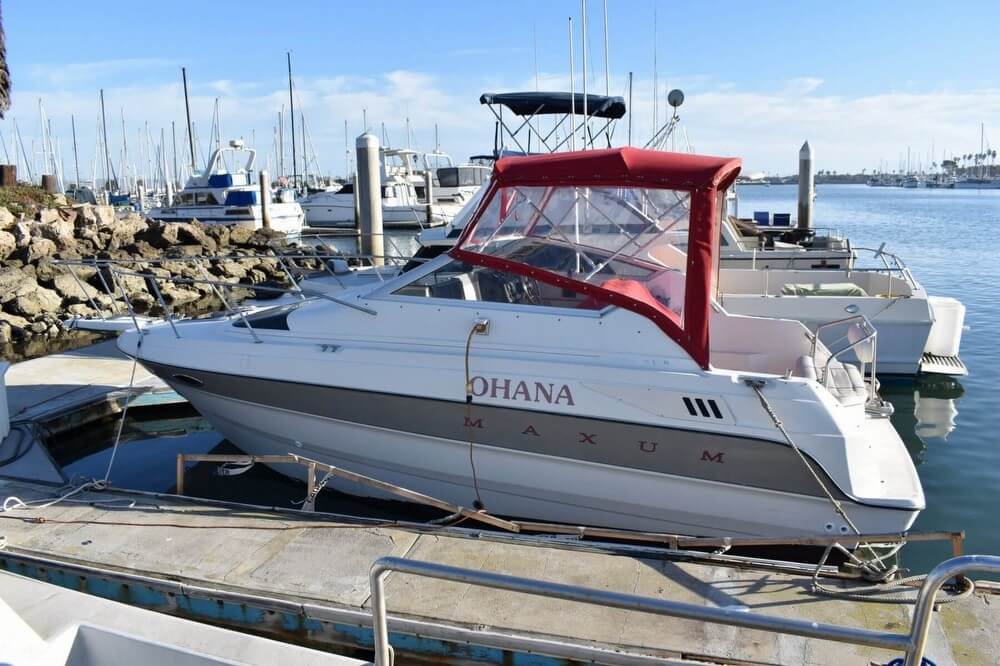 Maxum boats for sale - boats.com
