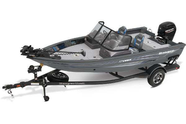 Ranger VS1682SC Angler Ranger VS1682SC Angler