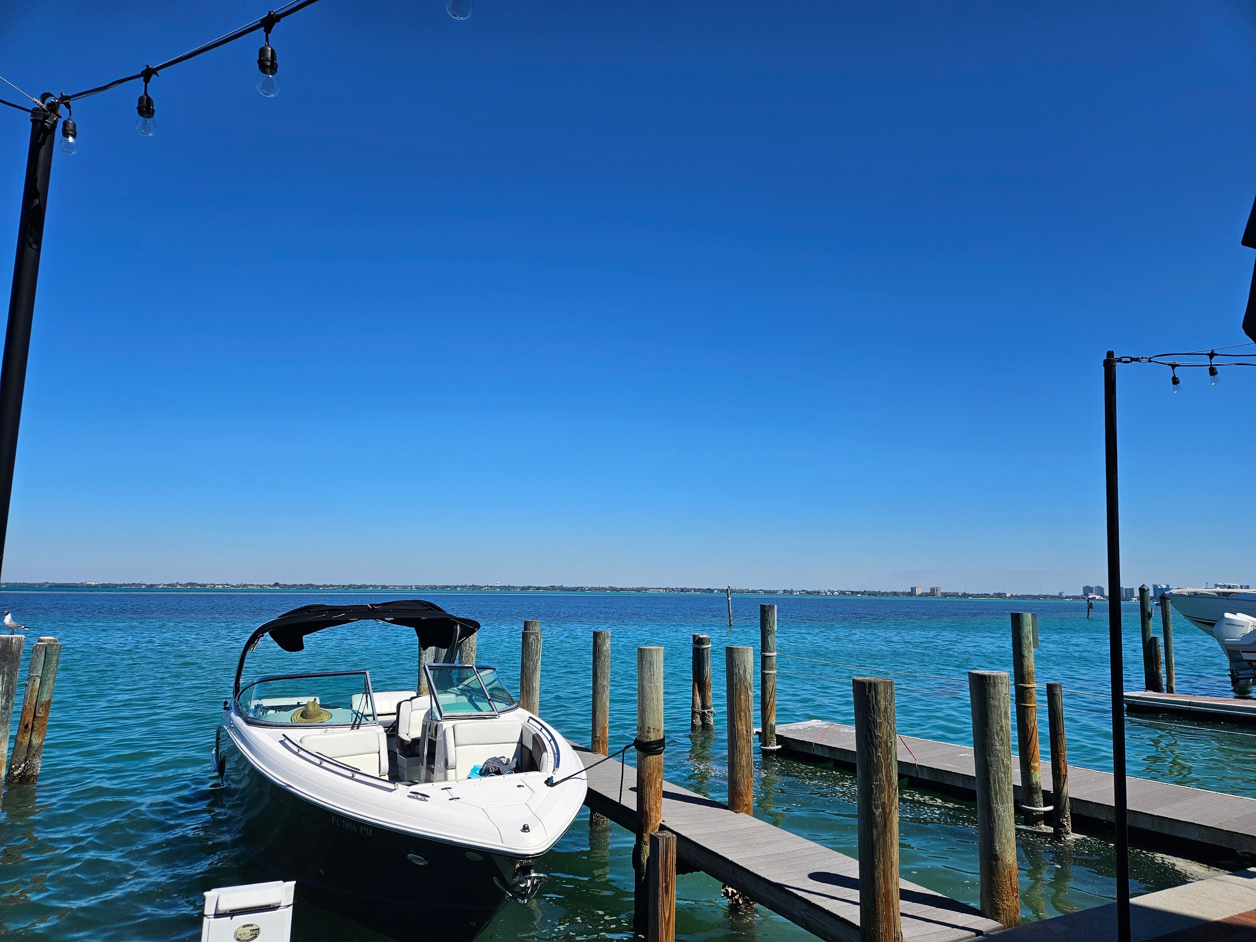 2014 Regal 3200 Bowrider